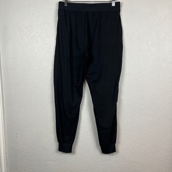 Zella Lightweight Joggers Loose Fit Black - S - Picture 4 of 5